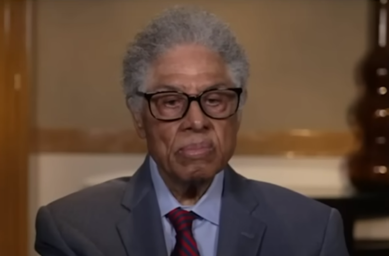 Thomas-Sowell-Interview