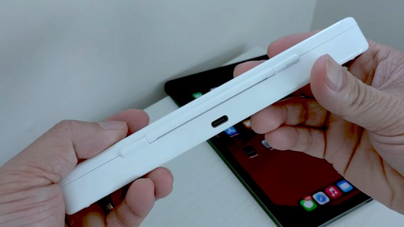 Apple Pencil 2 External Charging Case
