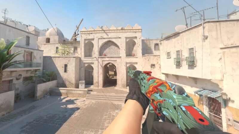 5 Most Expensive CS:GO Skins