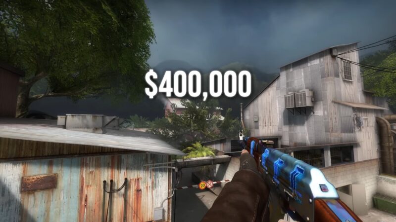 Most Expensive CS2 Skins 2023: The Pinnacle of Gaming Collectibles