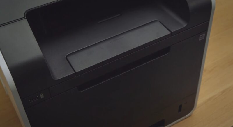 How to Clean a Laser Printer Step-by-Step Guide for Optimal Performance