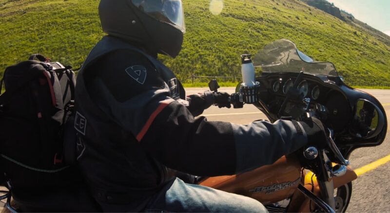 Tips for Changing Your Motorcycle Windshield 4 Things to Know