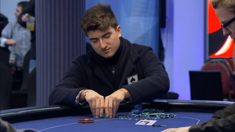 All-In Decision-Making in Tournaments Vs. Cash Games