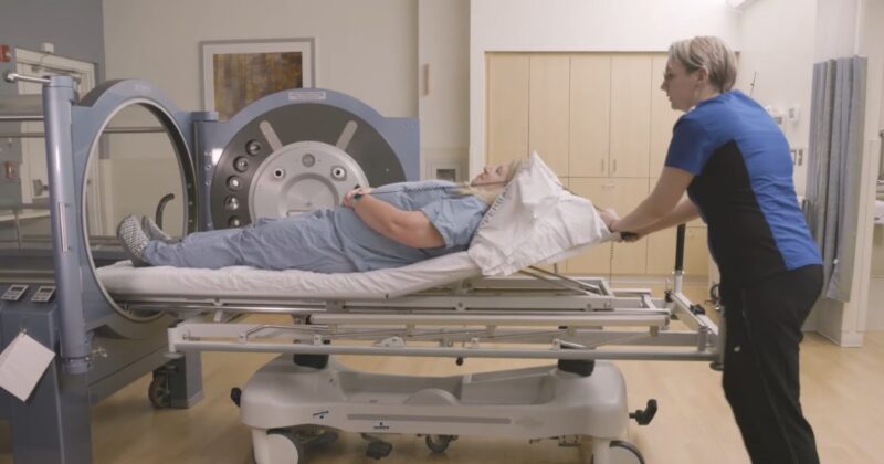 Why Am I Tired After Hyperbaric Treatment Exploring the Effects of Therapy