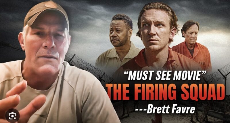 Must See Movie - The Firing Squad